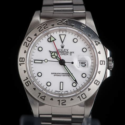 rolex exploroer